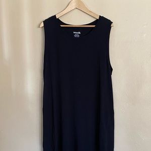 Wooland Sierra tank dress